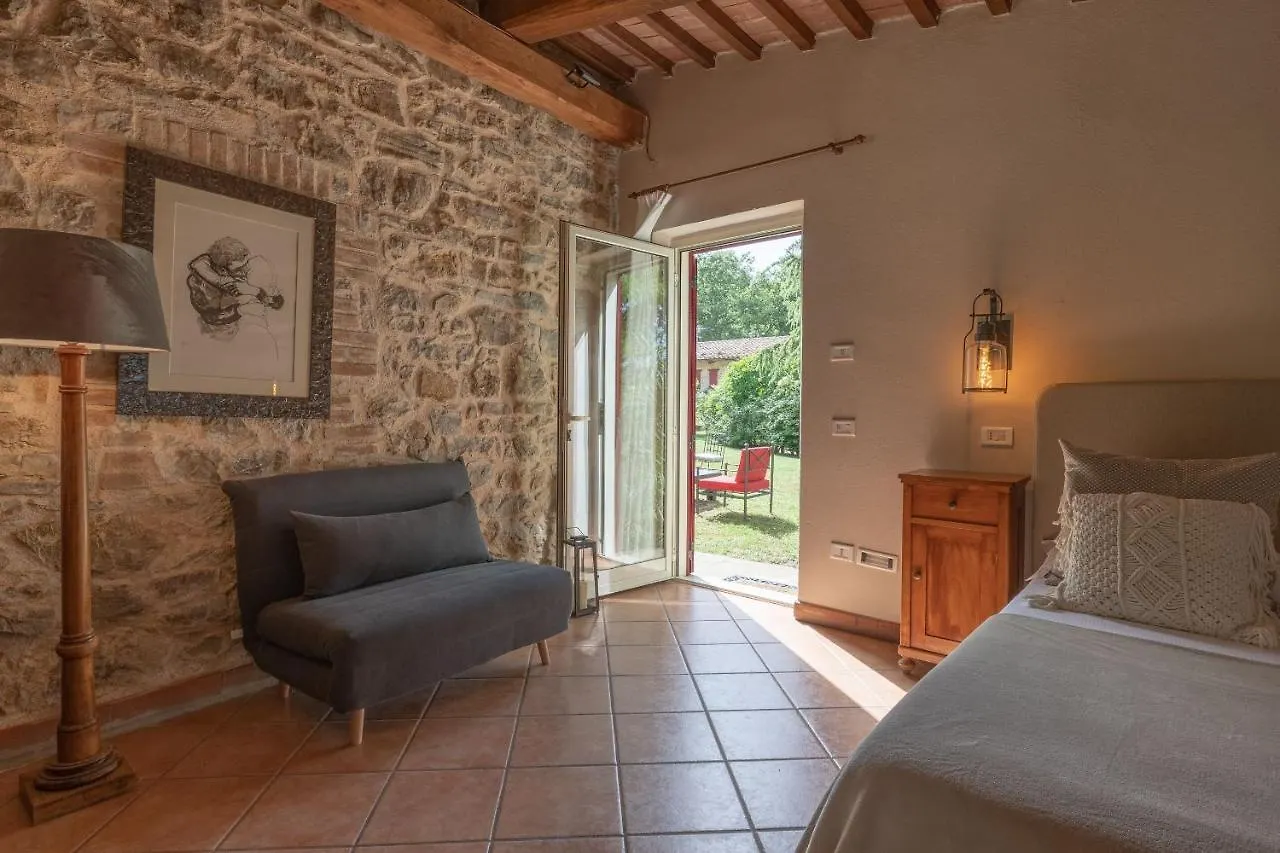 Il Daino Bianco Country Hotel Manciano