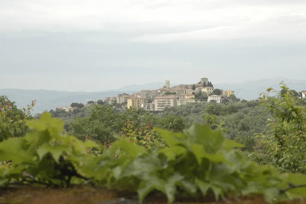 Country house Il Daino Bianco Country Hotel Manciano Italy