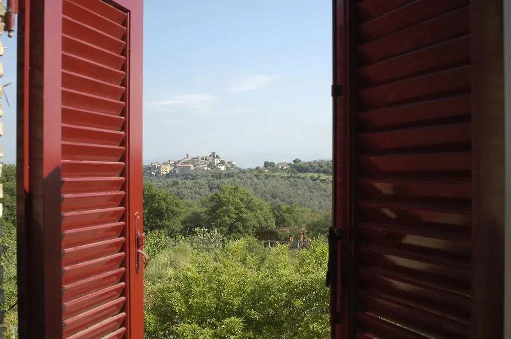 Country house Il Daino Bianco Country Hotel Manciano