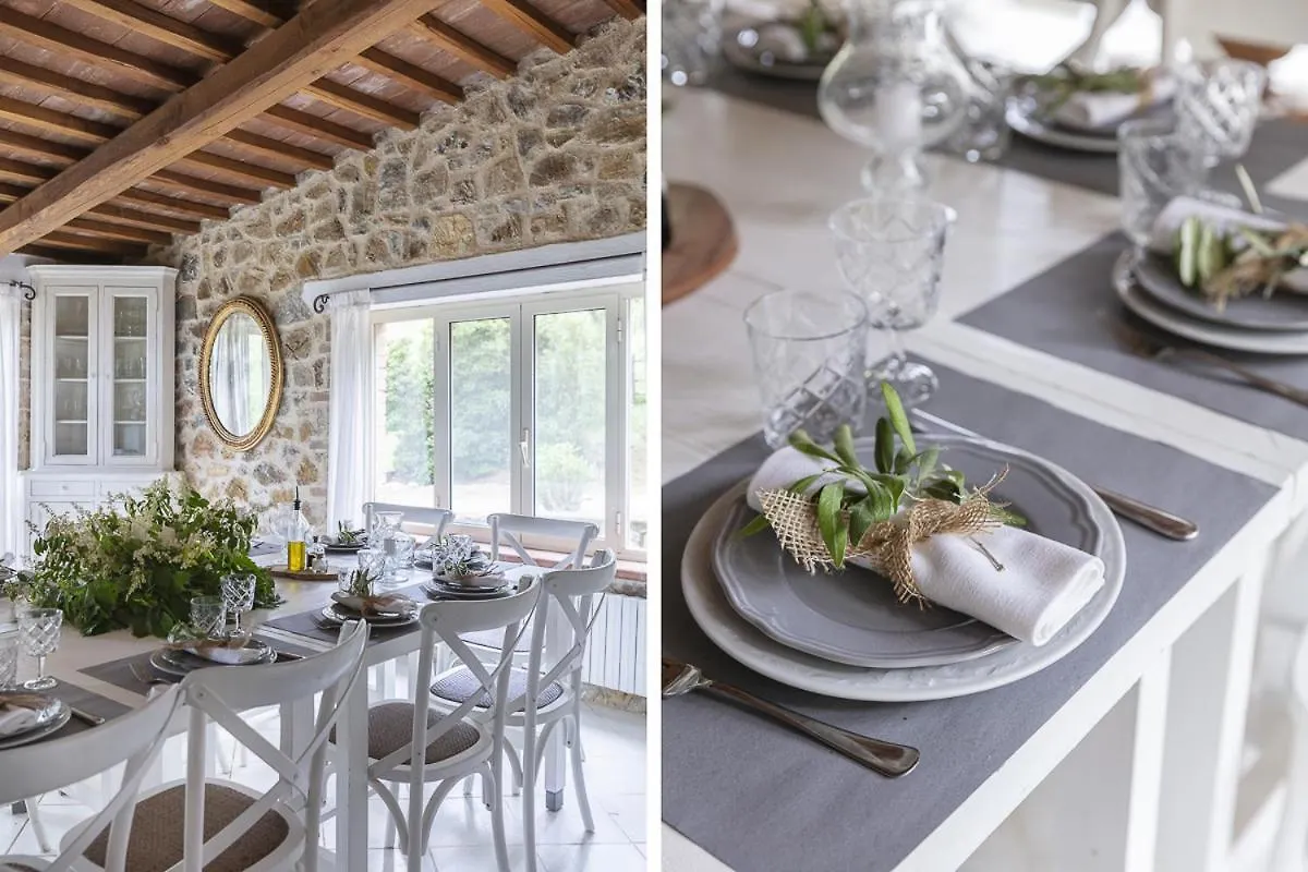 Il Daino Bianco Country Hotel Manciano