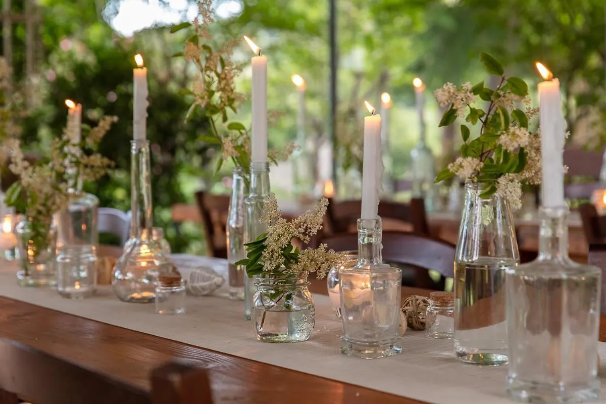 Il Daino Bianco Country Hotel Manciano 0*,  Italy
