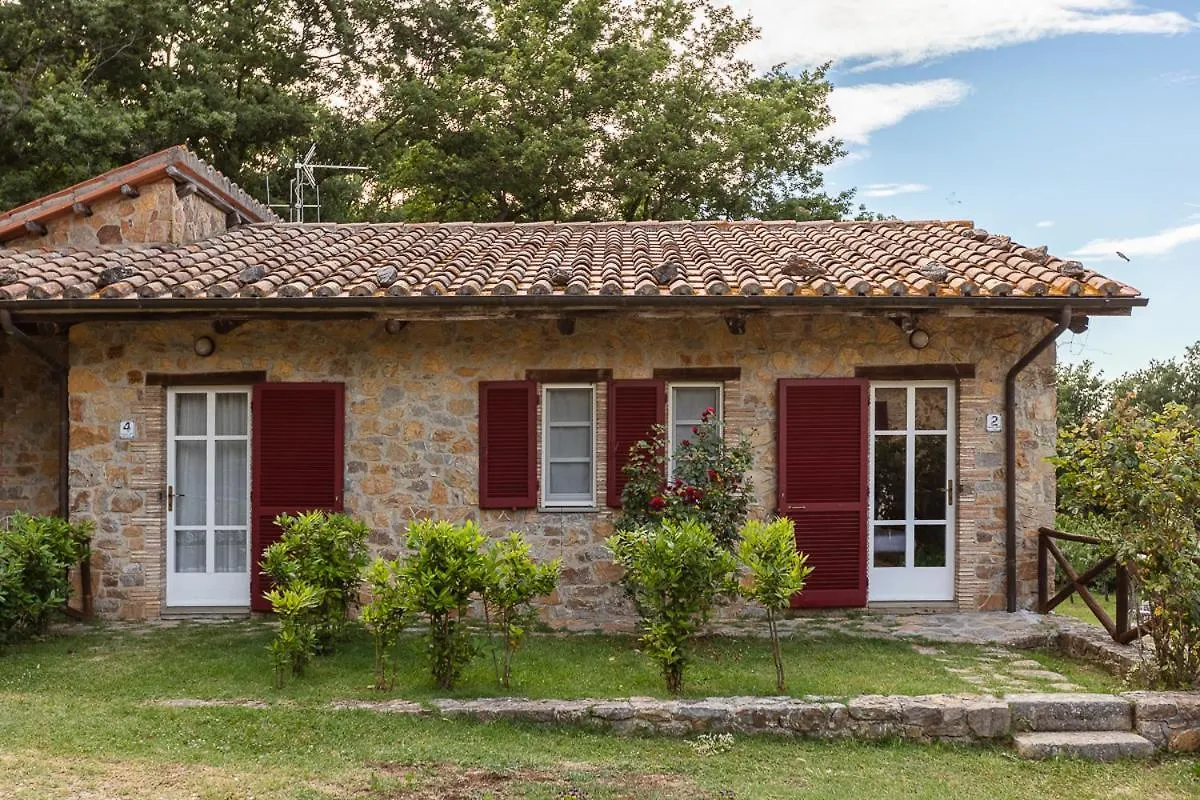 Il Daino Bianco Country Hotel Manciano Country house