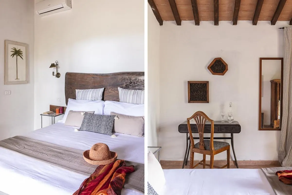 Il Daino Bianco Country Hotel Manciano Country house