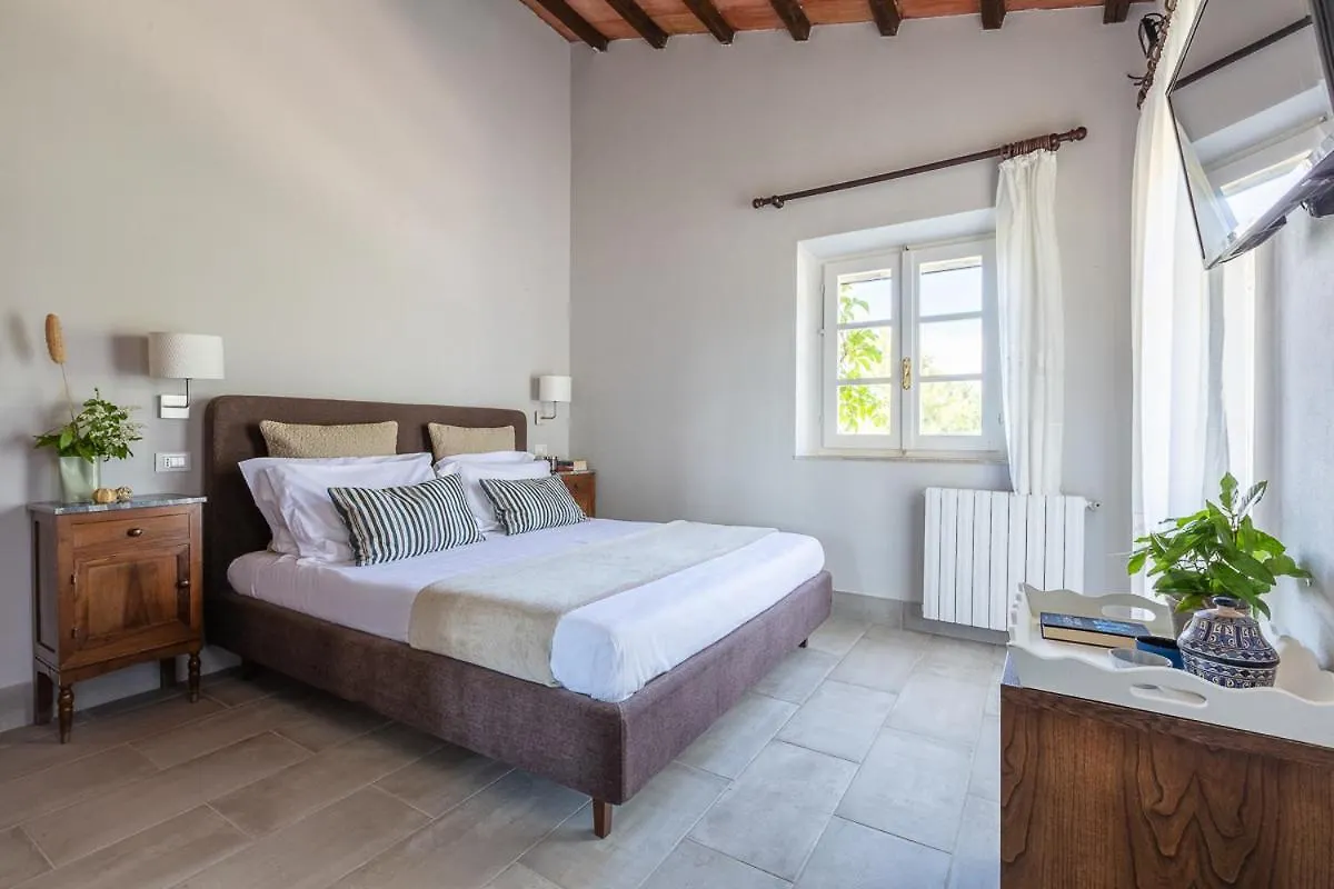 Il Daino Bianco Country Hotel Manciano 0*,  Italy