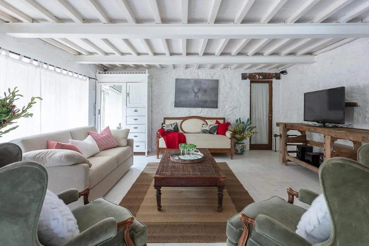 Country house Il Daino Bianco Country Hotel Manciano Italy