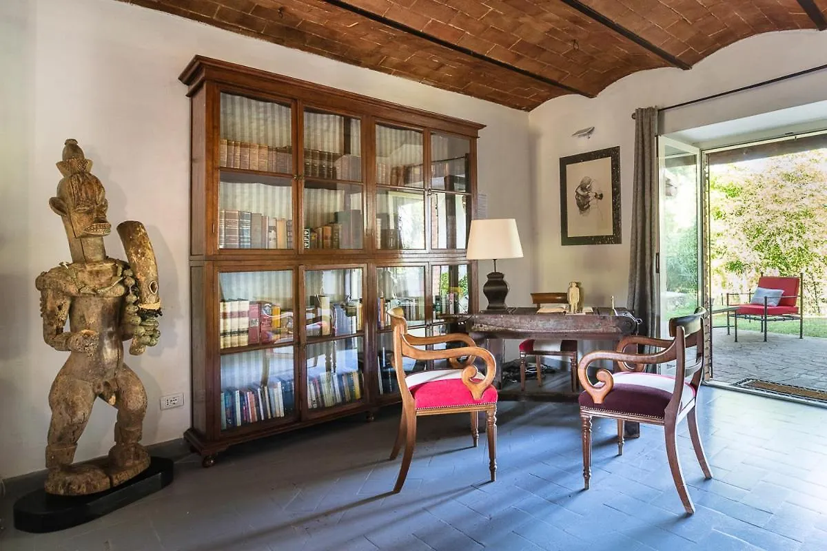Country house Il Daino Bianco Country Hotel Manciano