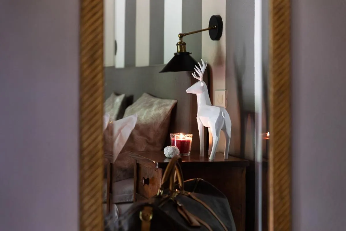 Il Daino Bianco Country Hotel Manciano 0*,