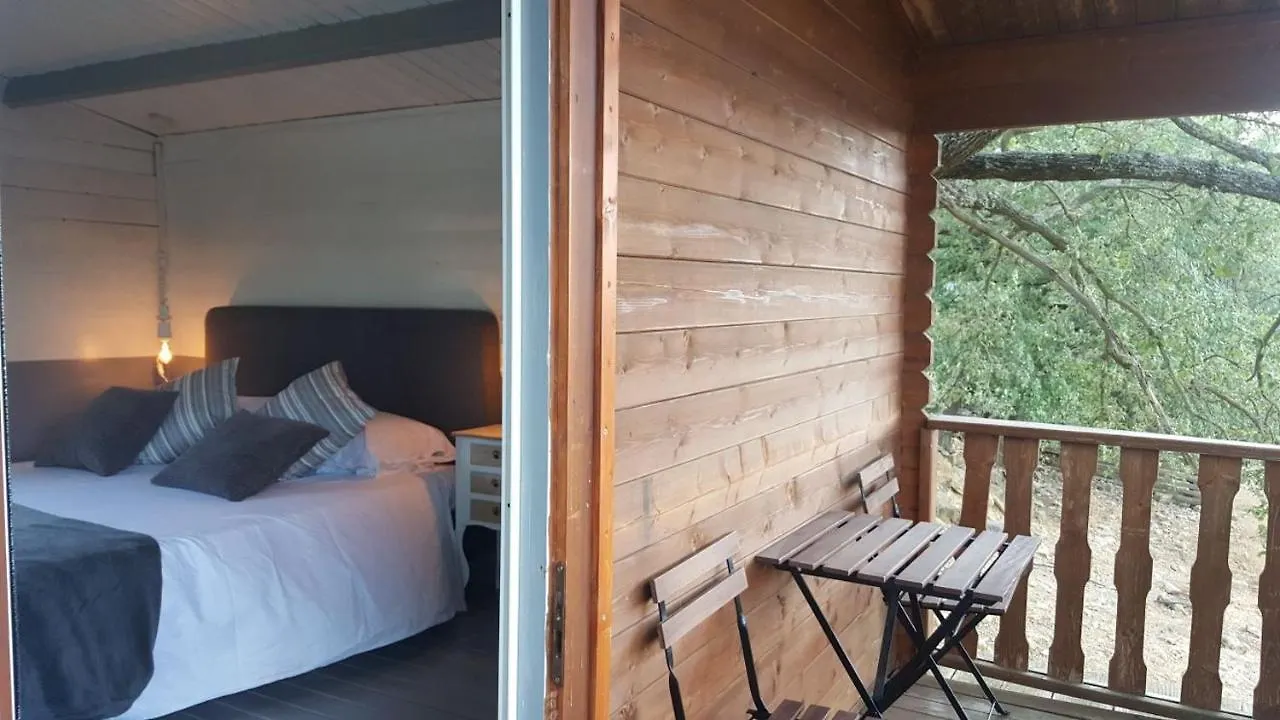Il Daino Bianco Country Hotel Manciano 0*,