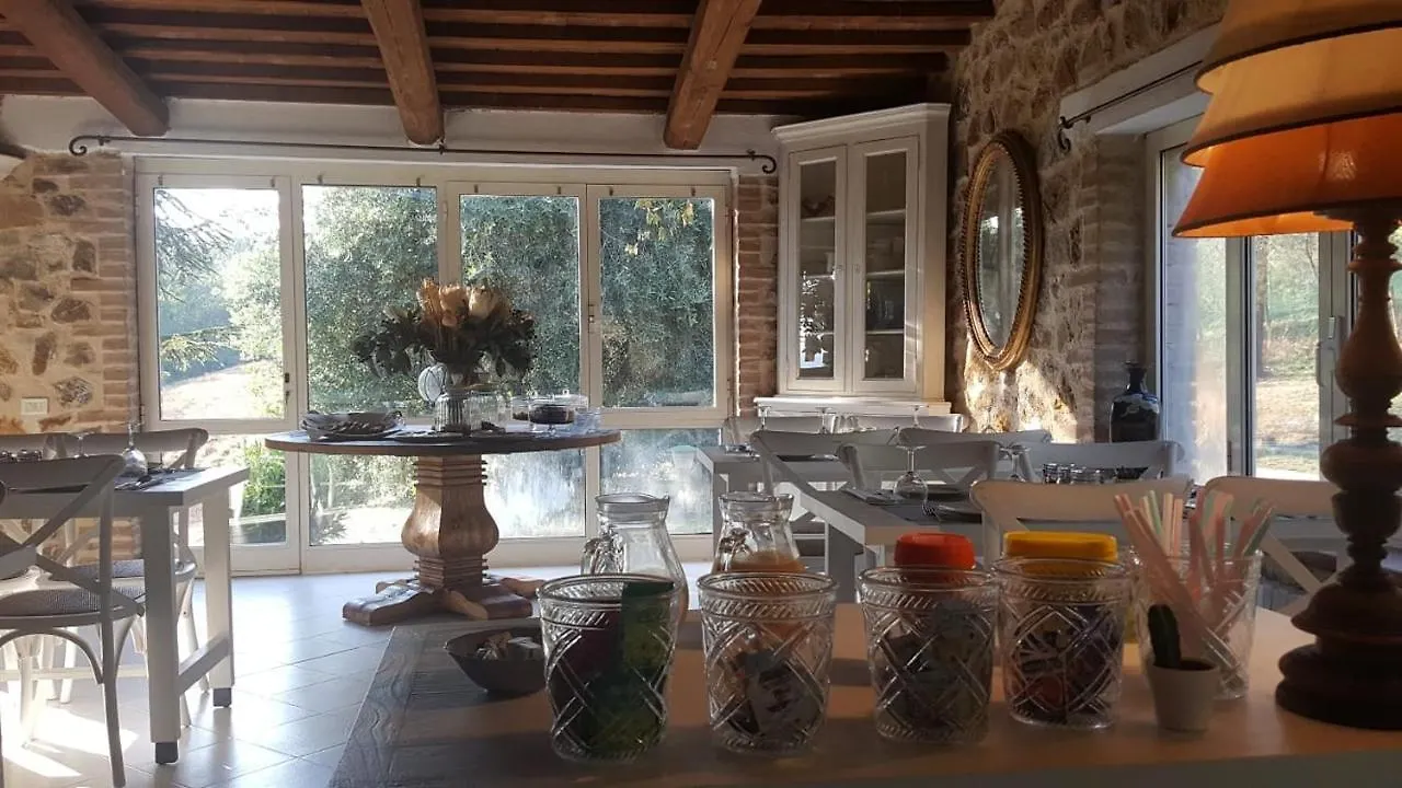 Country house Il Daino Bianco Country Hotel Manciano