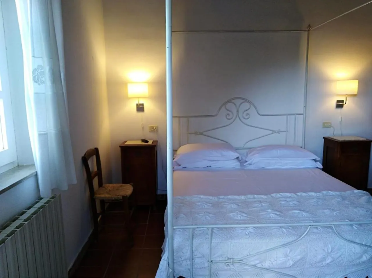 Il Daino Bianco Country Hotel Manciano