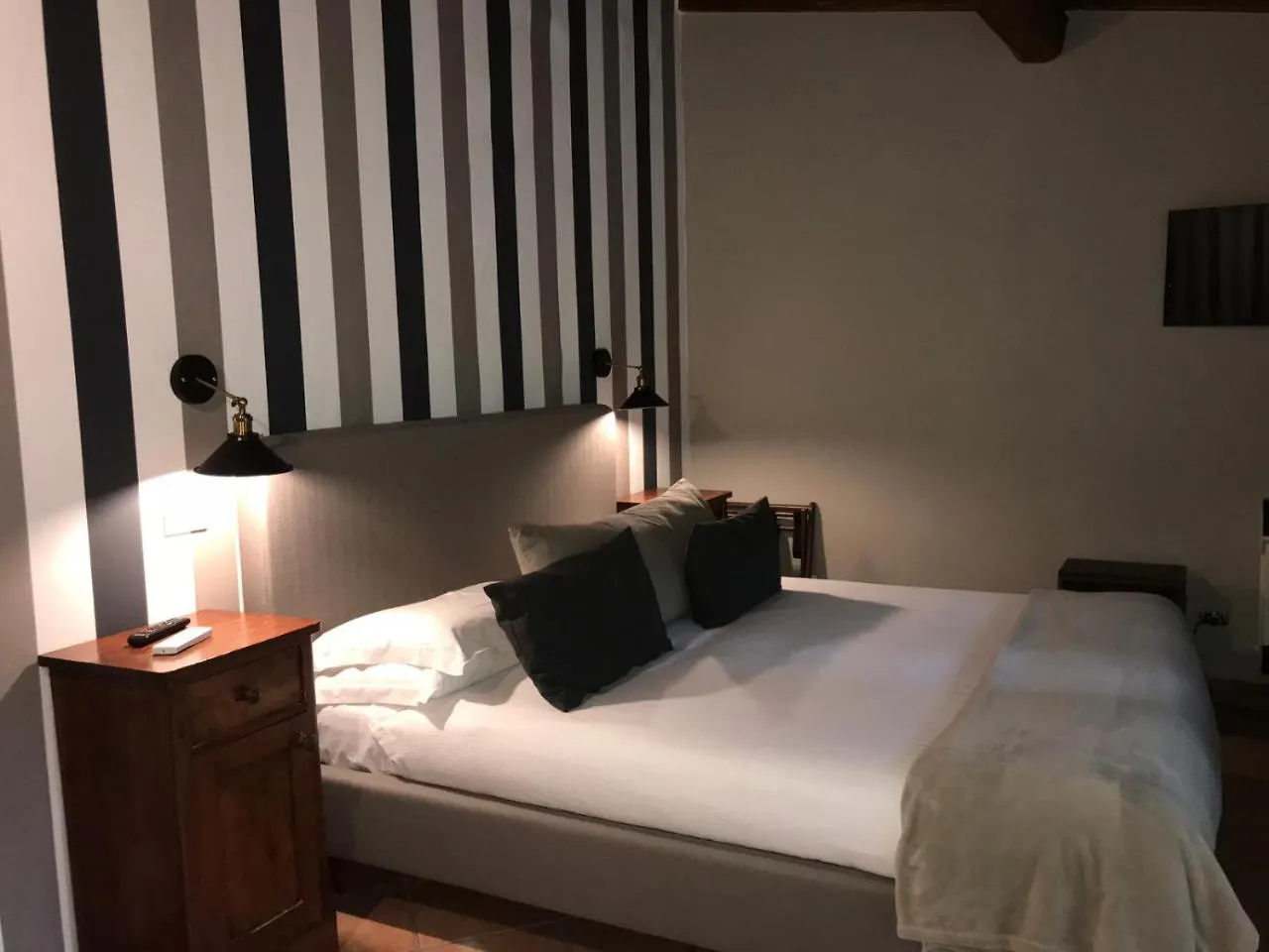 Il Daino Bianco Country Hotel Manciano Italy
