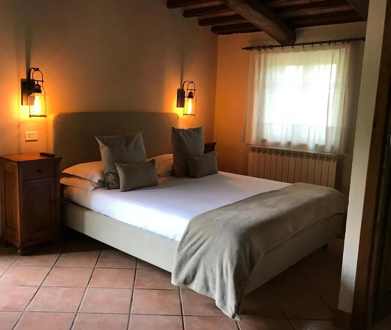 Il Daino Bianco Country Hotel Manciano 0*,