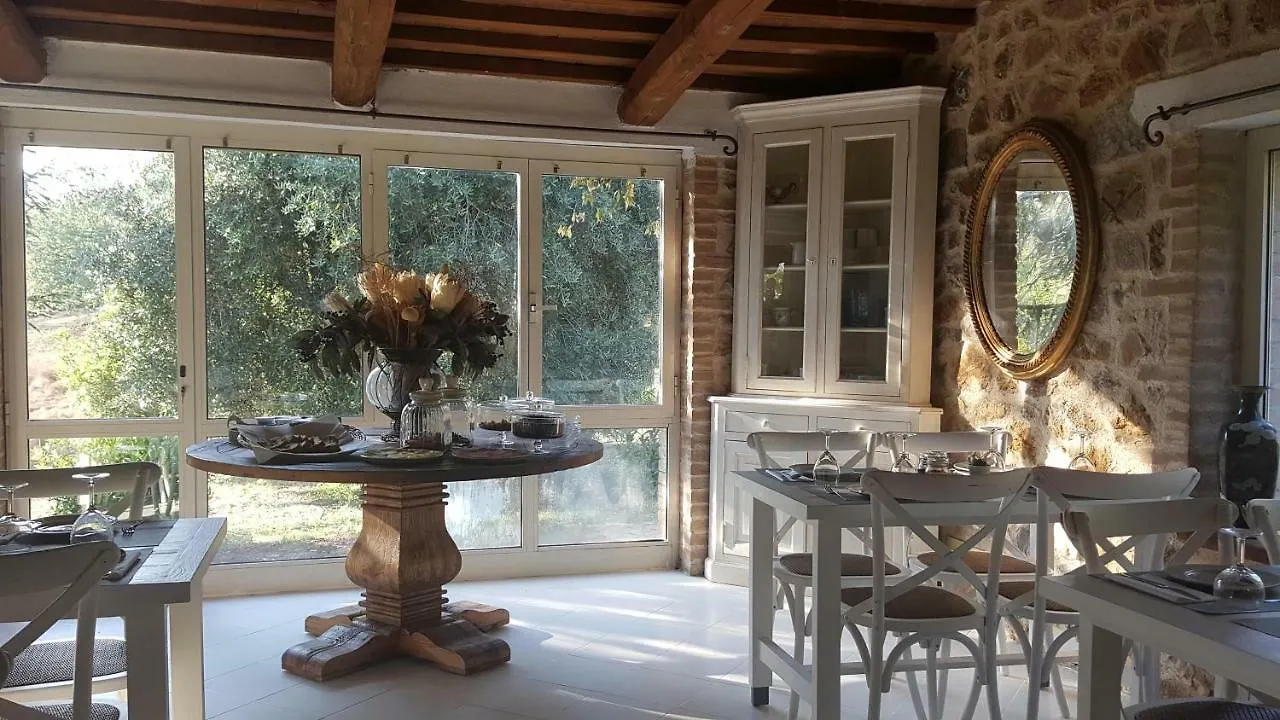 Country house Il Daino Bianco Country Hotel Manciano