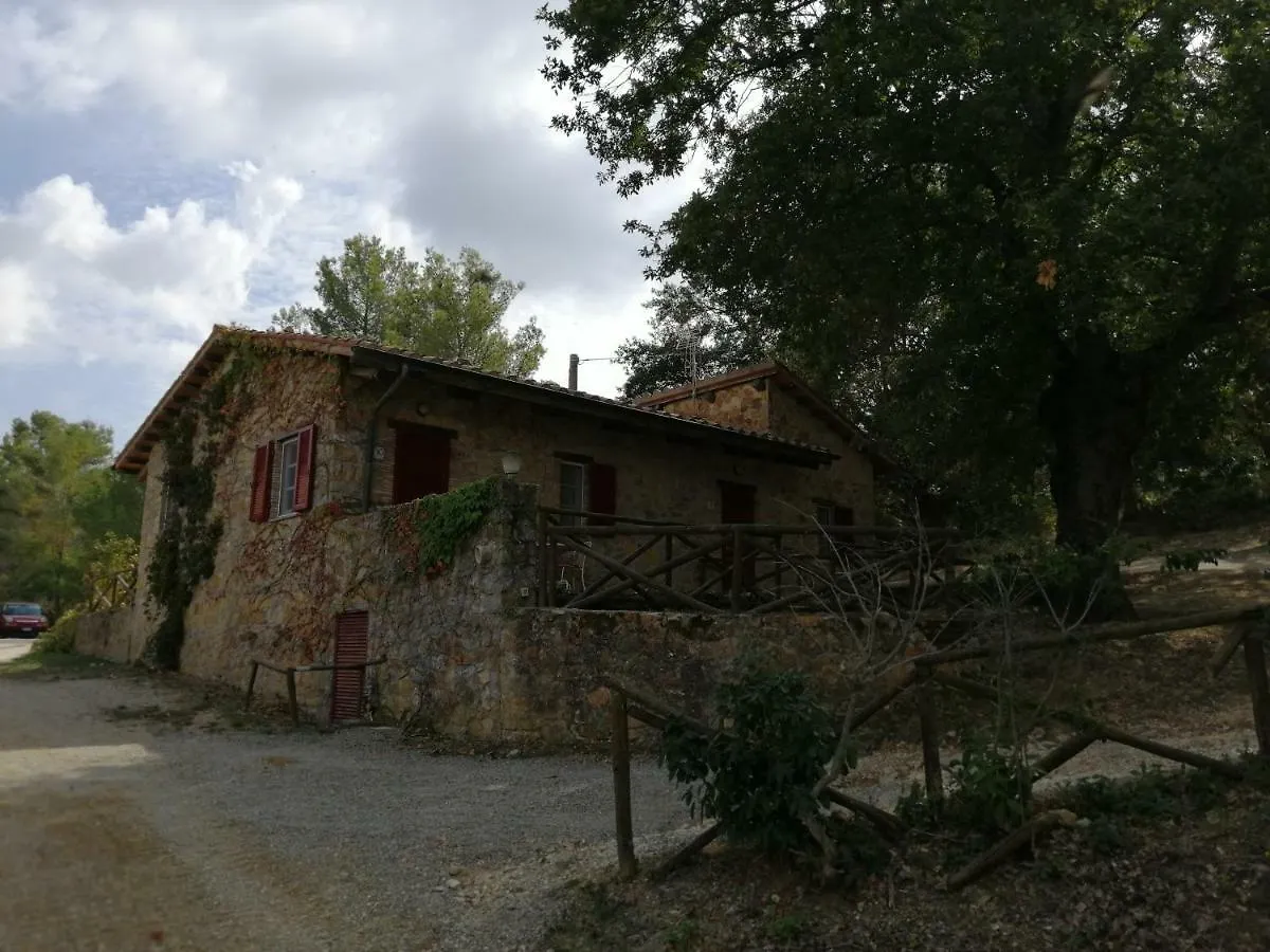 Il Daino Bianco Country Hotel Manciano Country house
