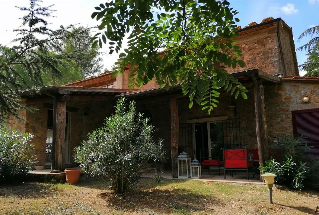 Il Daino Bianco Country Hotel Manciano Country house