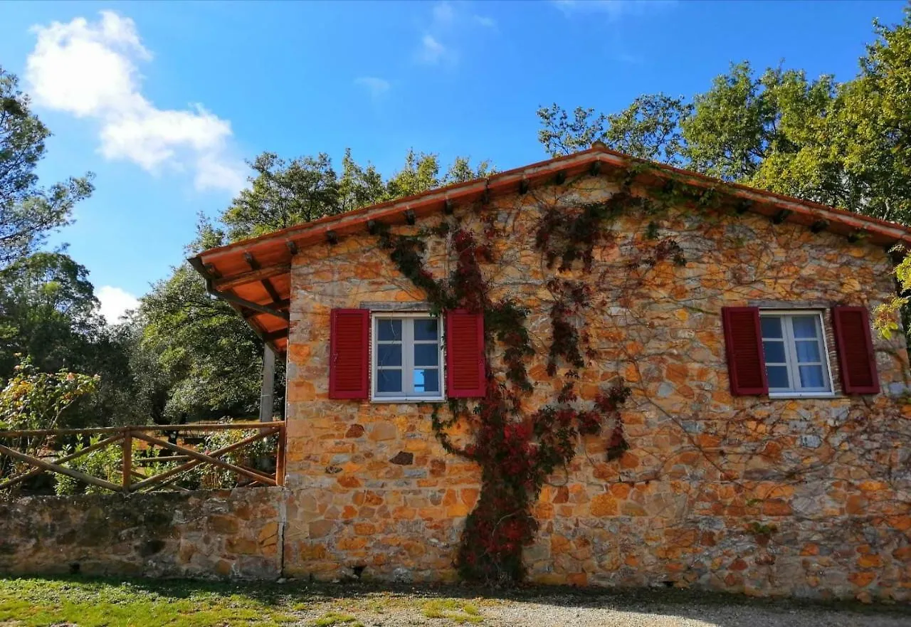 Il Daino Bianco Country Hotel Manciano 0*,  Italy