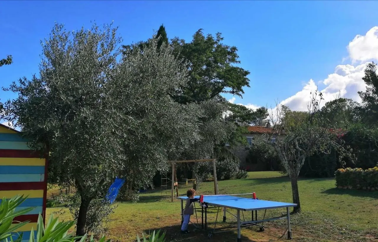 Il Daino Bianco Country Hotel Manciano Italy
