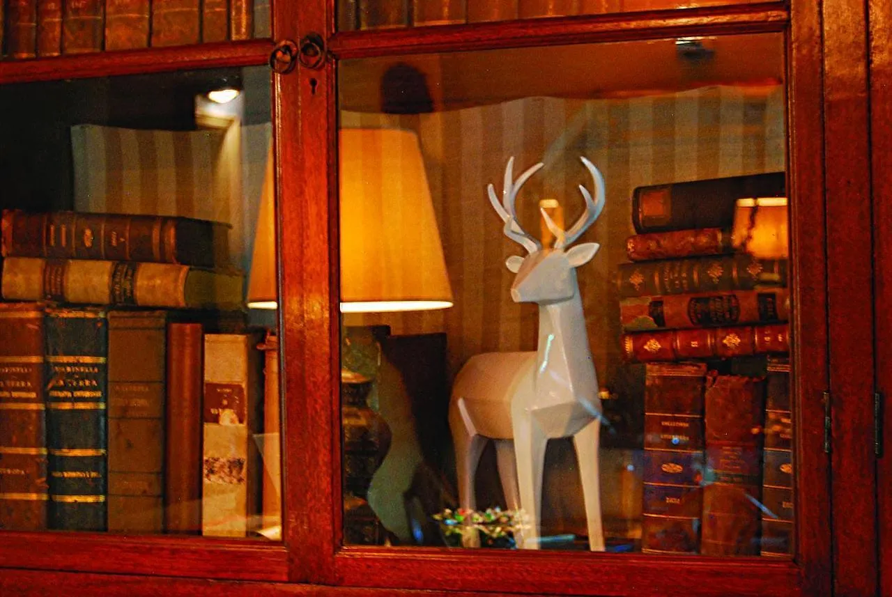Il Daino Bianco Country Hotel Manciano 0*,