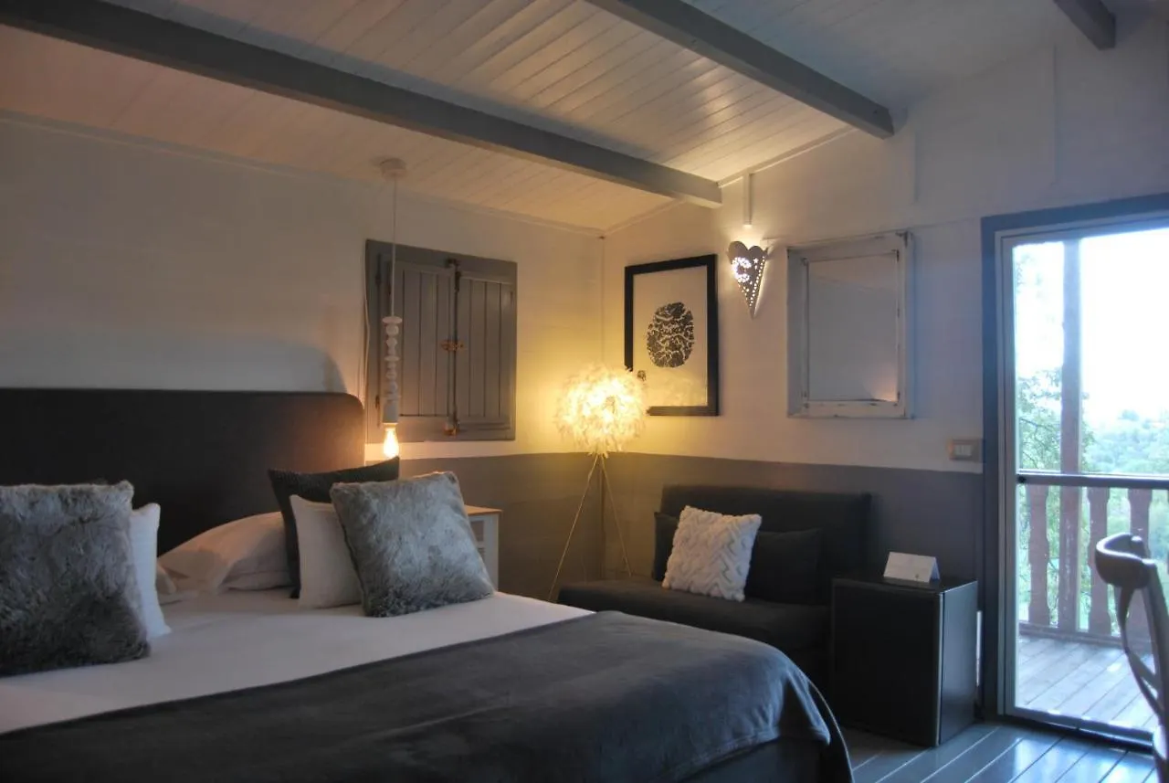Country house Il Daino Bianco Country Hotel Manciano