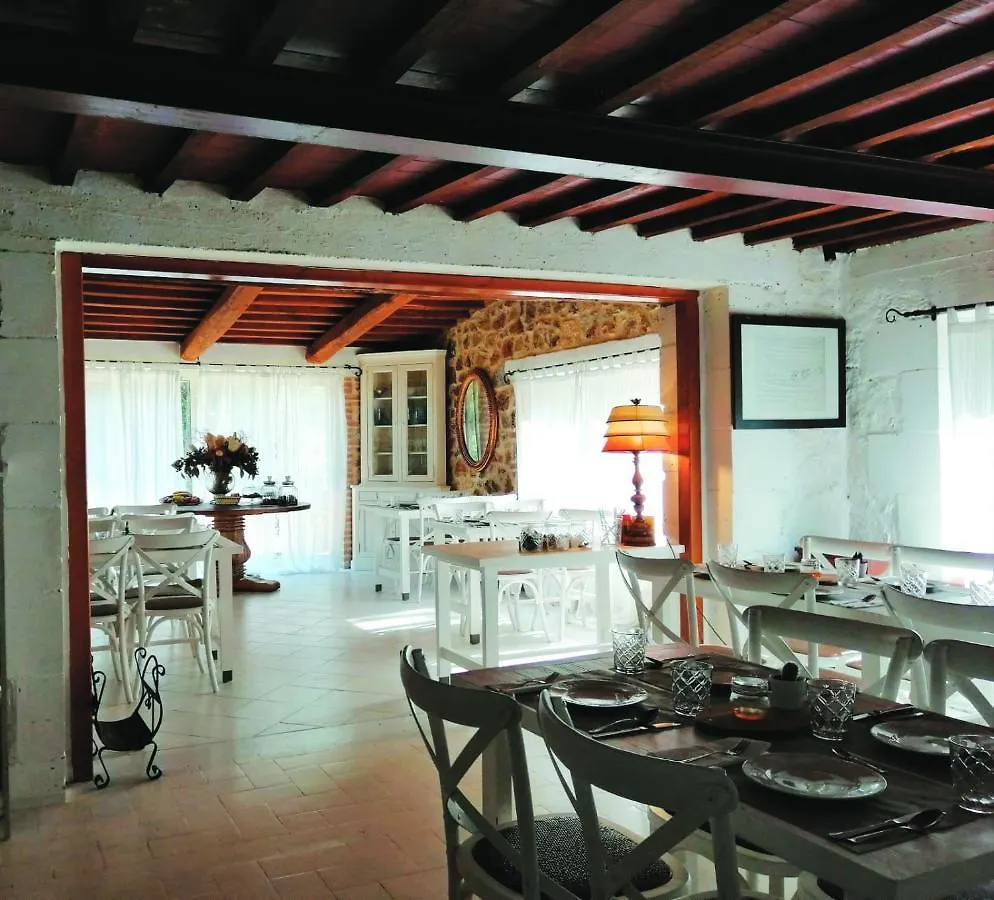 Il Daino Bianco Country Hotel Manciano