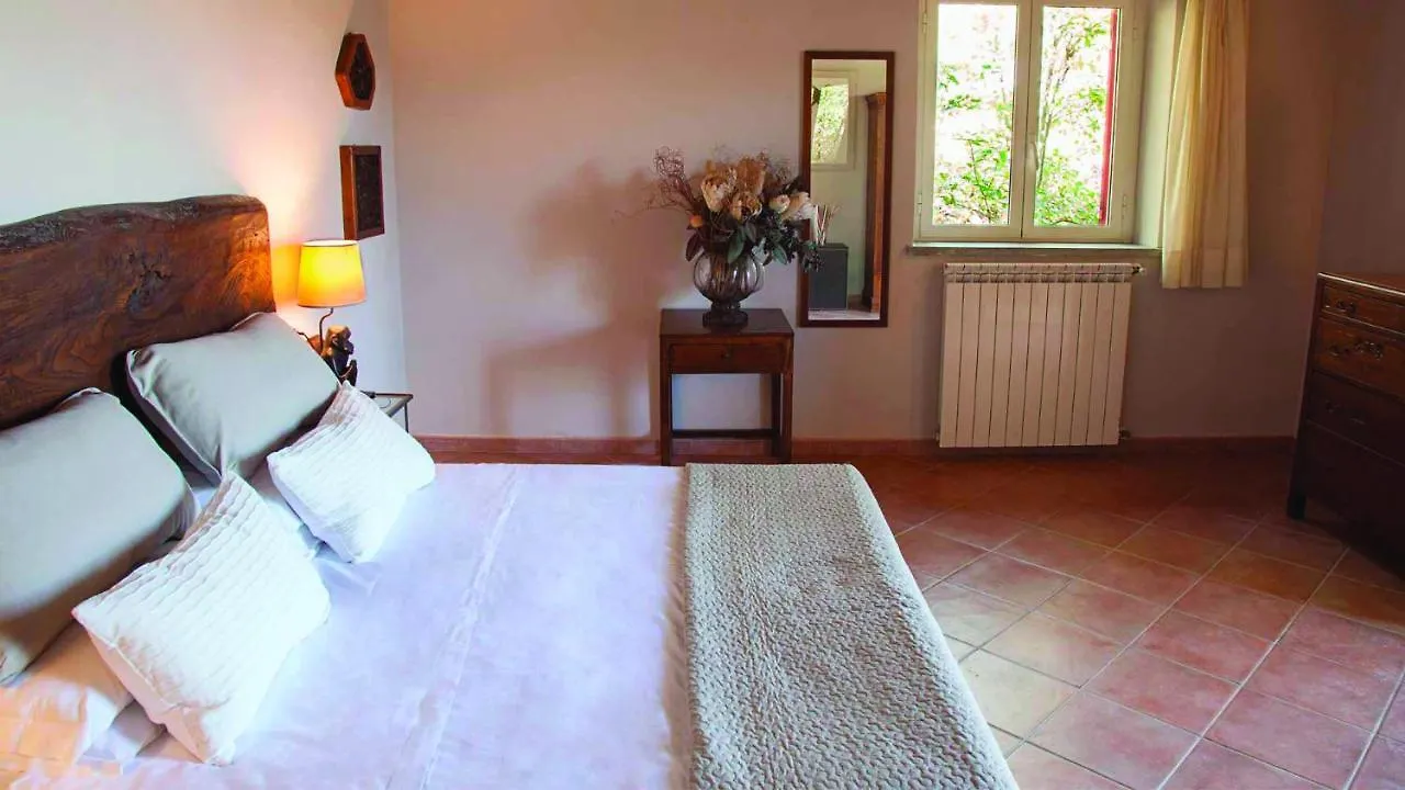 Country house Il Daino Bianco Country Hotel Manciano