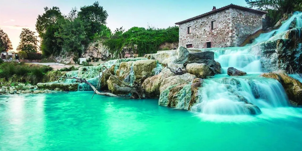 Il Daino Bianco Country Hotel Manciano Country house