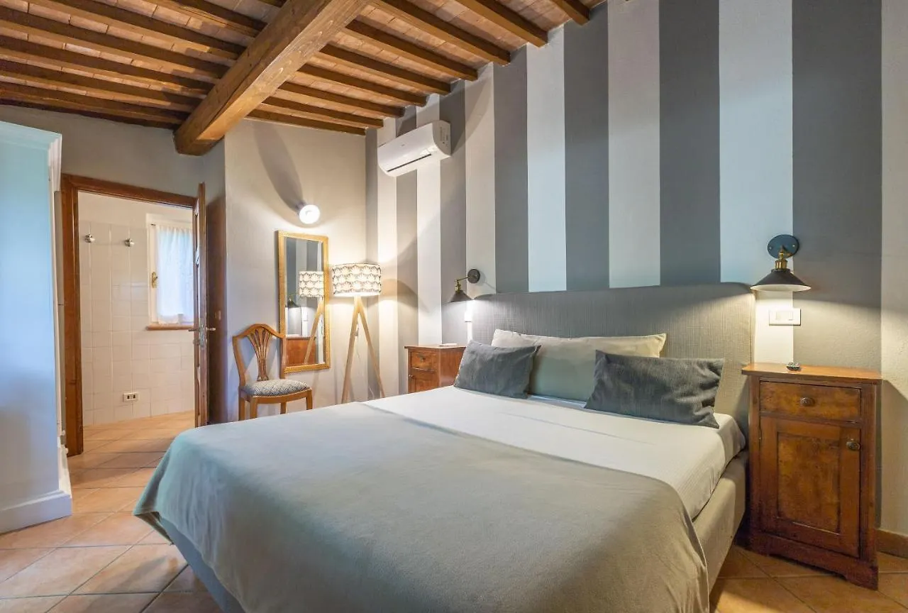 Il Daino Bianco Country Hotel Manciano