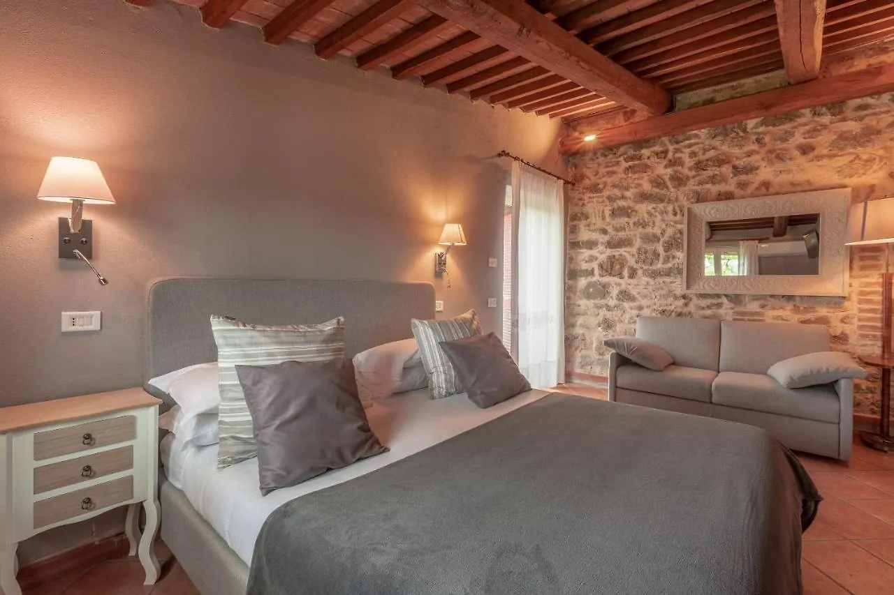 Il Daino Bianco Country Hotel Manciano Country house