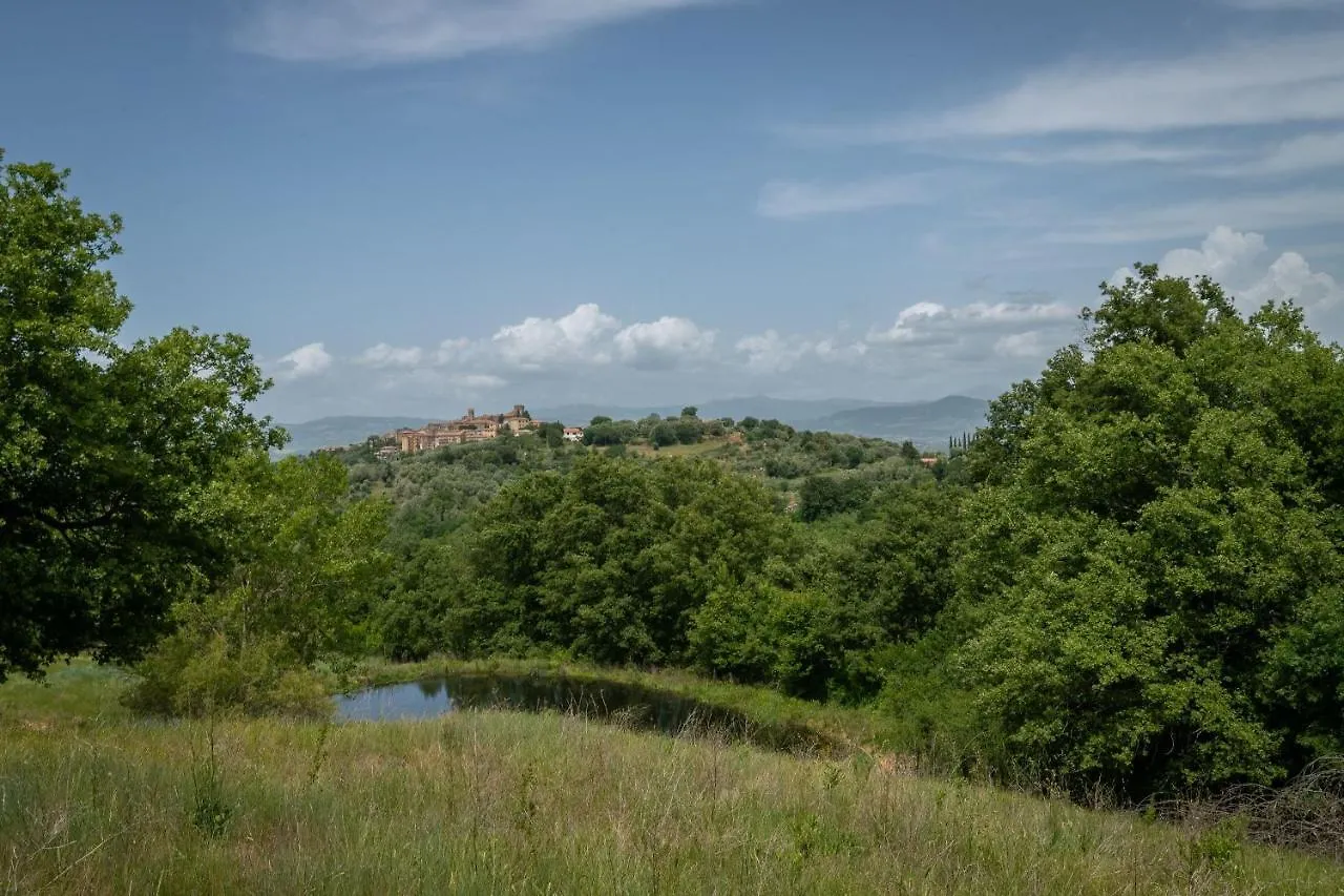 Il Daino Bianco Country Hotel Manciano 0*,