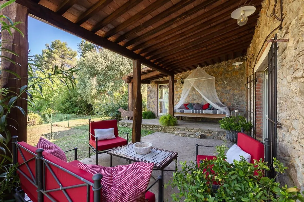 Il Daino Bianco Country Hotel Manciano