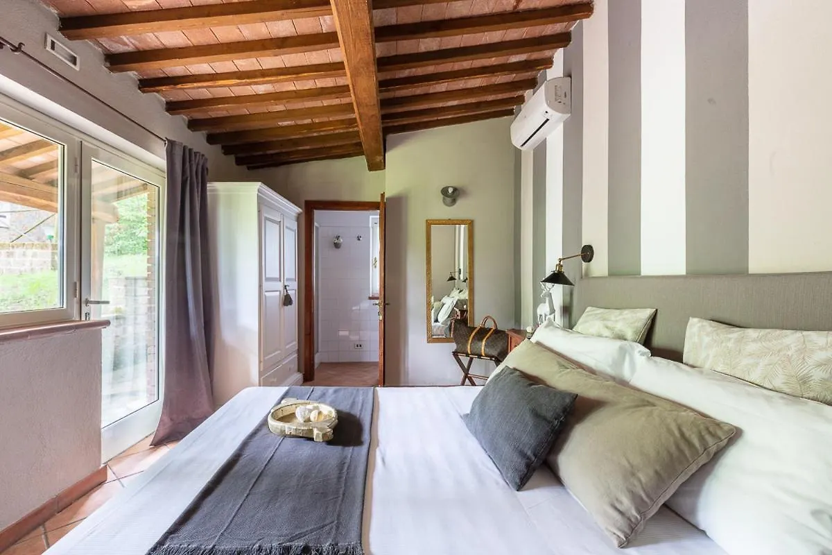 Il Daino Bianco Country Hotel Manciano 0*,