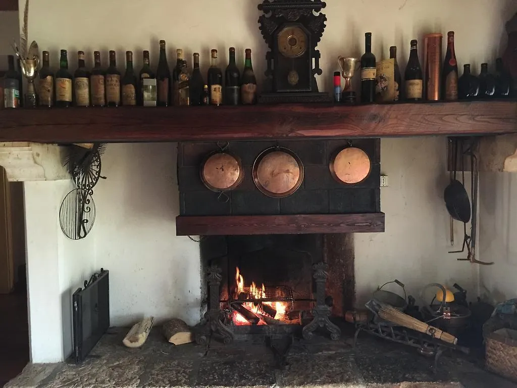 Il Daino Bianco Country Hotel Manciano Country house