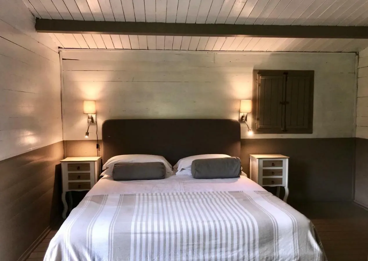 Country house Il Daino Bianco Country Hotel Manciano
