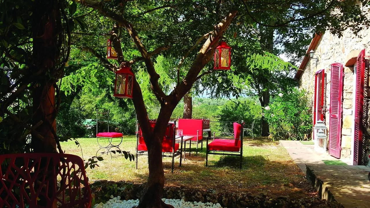 Il Daino Bianco Country Hotel Manciano