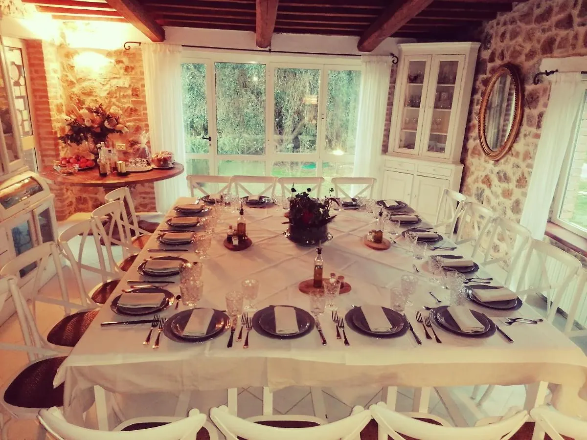 Il Daino Bianco Country Hotel Manciano 0*,