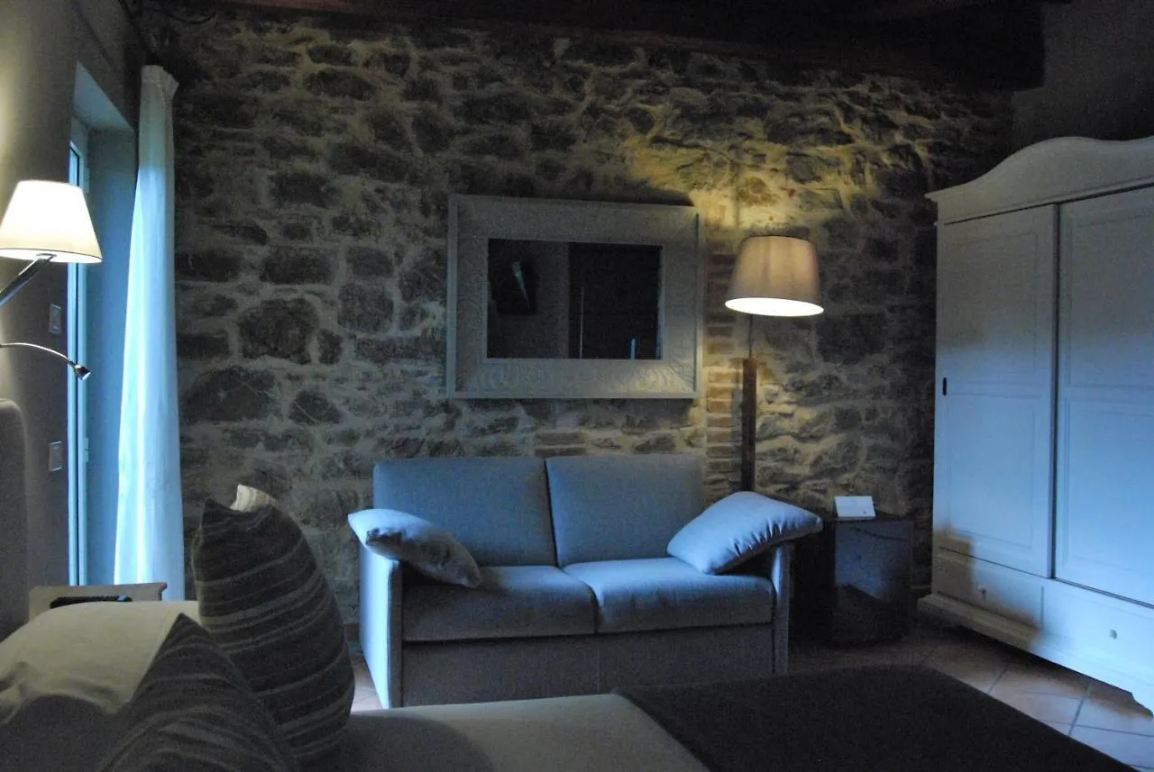 Il Daino Bianco Country Hotel Manciano