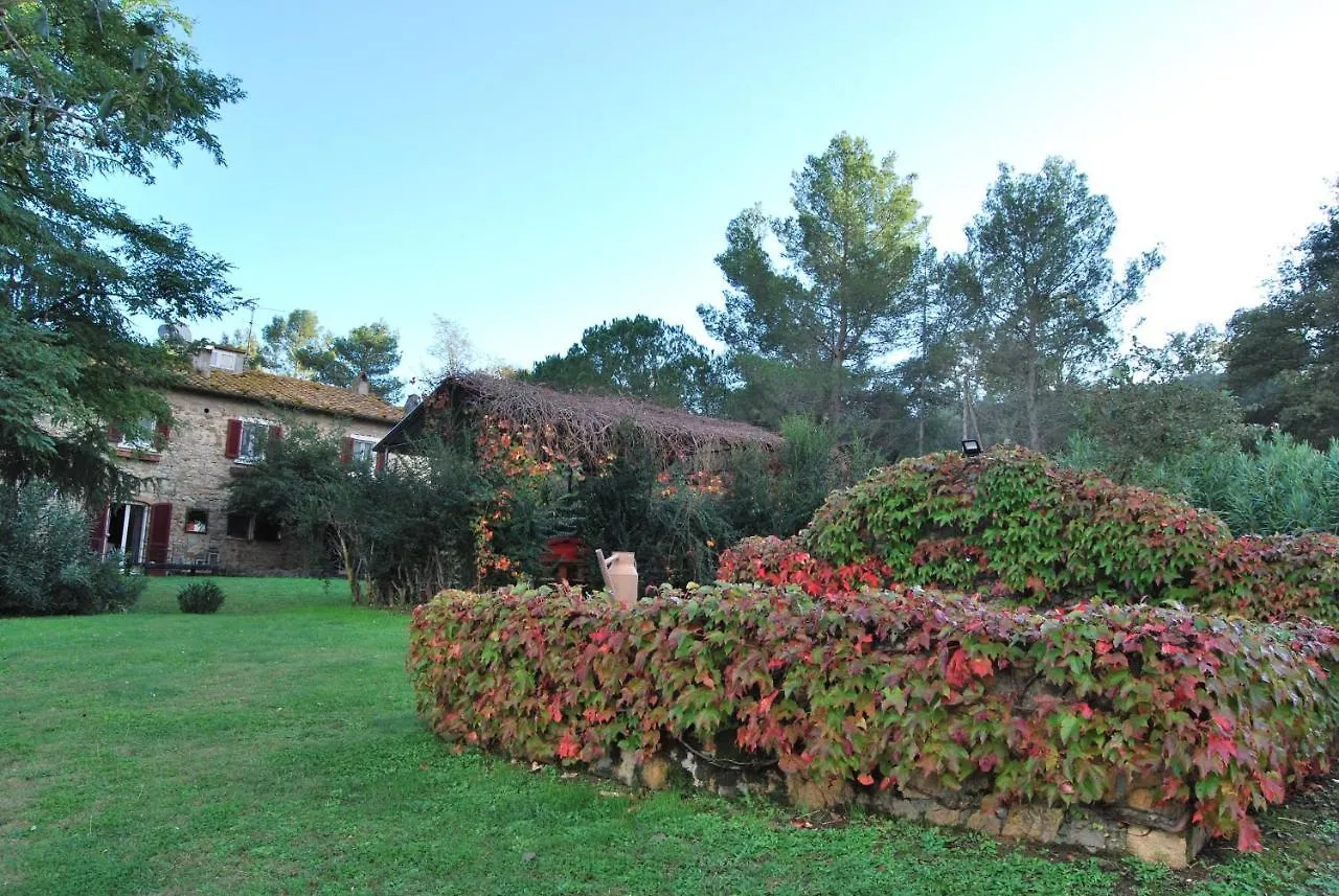 Il Daino Bianco Country Hotel Manciano 0*,  Italy